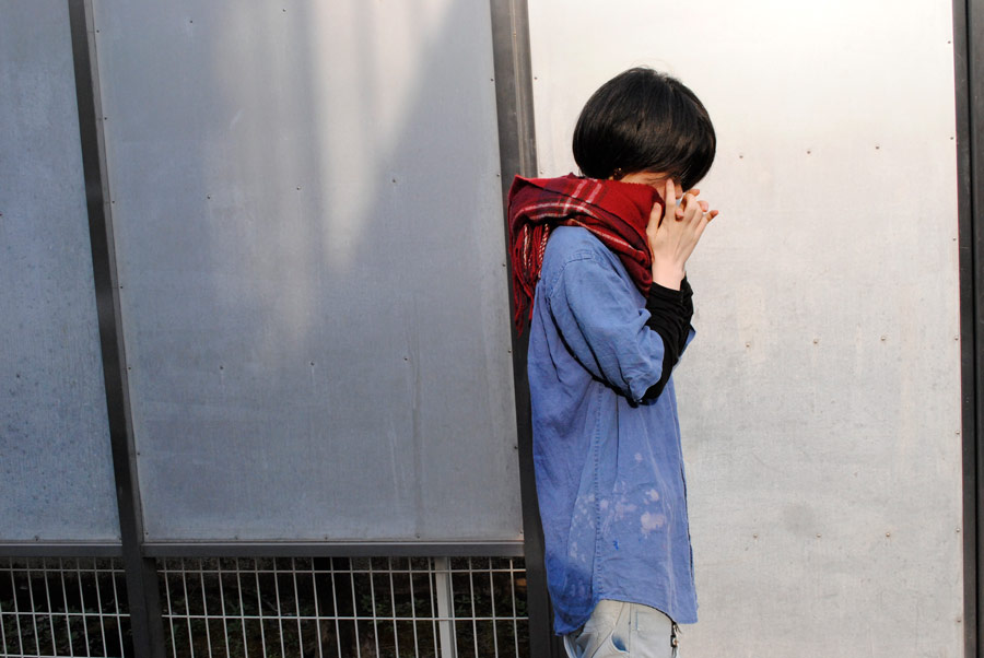 SEi（清優海子）