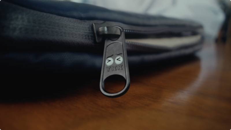 YKK CM『それは、はじまりの音 そばについている篇』ー 美術を担当 - TASKO Inc. (株)タスコ