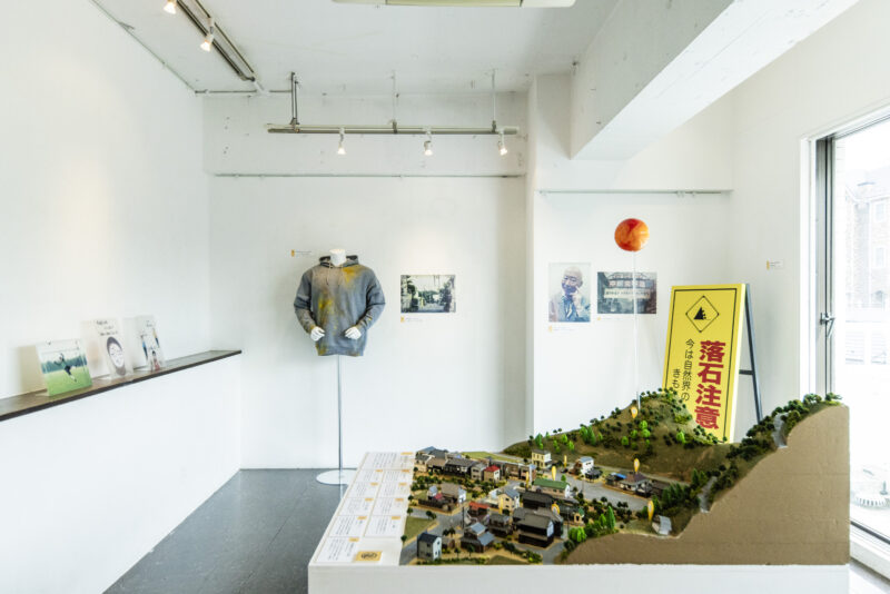 「笑うアートマンションと10人の住人展」 開催レポート - TASKO Inc. (株)タスコ