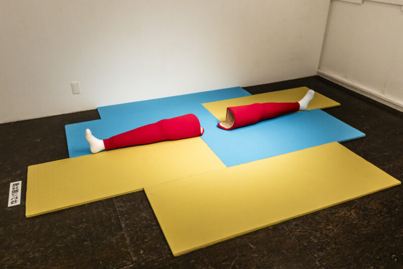 「笑うアートマンションと10人の住人展」 開催レポート - TASKO Inc. (株)タスコ
