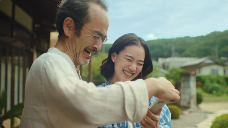 SUUMO CM『蒼井さんのわたし家を買う』篇-美術を担当 - TASKO Inc. (株)タスコ