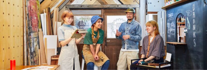 美術部 - TASKO Inc. (株)タスコ